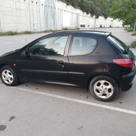 Обява за продажба на Peugeot 206 ~2 000 лв. - изображение 3