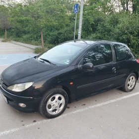 Обява за продажба на Peugeot 206 ~2 000 лв. - изображение 2