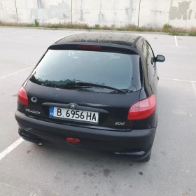 Обява за продажба на Peugeot 206 ~2 000 лв. - изображение 5