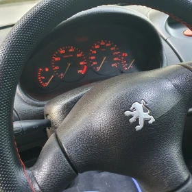Обява за продажба на Peugeot 206 ~2 000 лв. - изображение 9