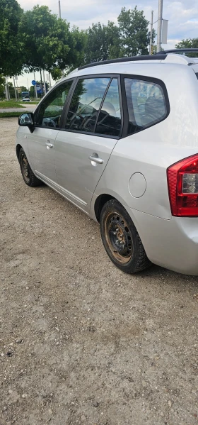Kia Carens | Mobile.bg    7