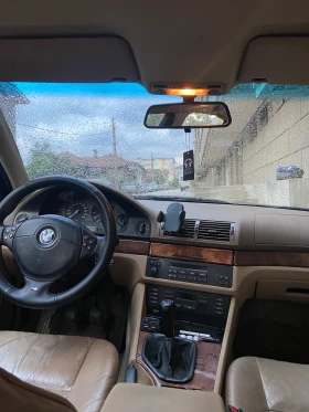 Обява за продажба на BMW 525 tds m technic ~3 399 лв. - изображение 5