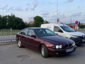 Обява за продажба на BMW 525 tds m technic ~3 399 лв. - изображение 2