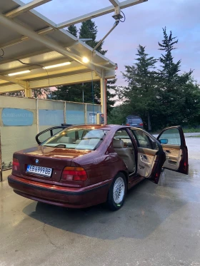 Обява за продажба на BMW 525 tds m technic ~3 399 лв. - изображение 3