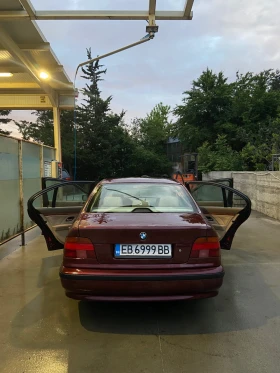 Обява за продажба на BMW 525 tds m technic ~3 399 лв. - изображение 4
