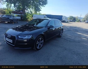 Обява за продажба на Audi A4 Allroad ~34 800 лв. - изображение 1