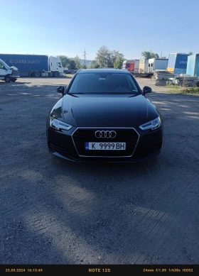Обява за продажба на Audi A4 Allroad ~34 800 лв. - изображение 3