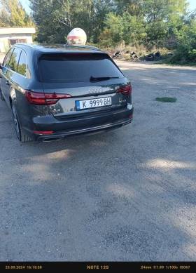 Обява за продажба на Audi A4 Allroad ~34 800 лв. - изображение 1