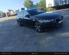 Обява за продажба на Audi A4 Allroad ~34 800 лв. - изображение 7