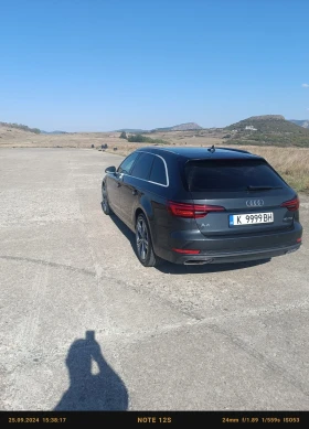 Обява за продажба на Audi A4 Allroad ~34 800 лв. - изображение 11