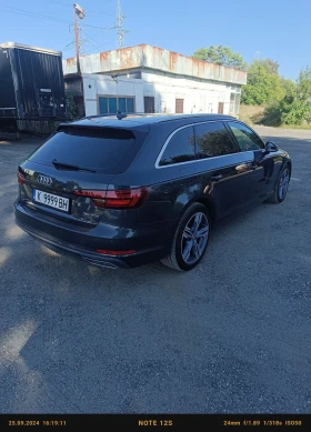Обява за продажба на Audi A4 Allroad ~34 800 лв. - изображение 8