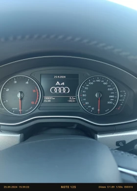 Обява за продажба на Audi A4 Allroad ~34 800 лв. - изображение 2