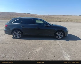 Обява за продажба на Audi A4 Allroad ~34 800 лв. - изображение 10