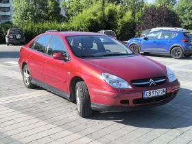 Обява за продажба на Citroen C5 3.0 V6 Exclusive Кожа 141 Хил. ~3 798 лв. - изображение 2
