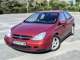 Обява за продажба на Citroen C5 3.0 V6 Exclusive Кожа 141 Хил. ~3 798 лв. - изображение 1