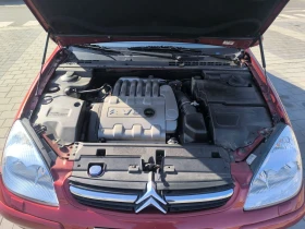 Citroen C5 3.0 V6 Exclusive  141 . | Mobile.bg    13