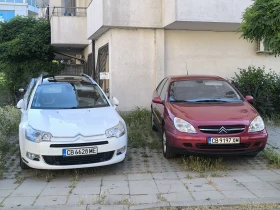 Citroen C5 3.0 V6 Exclusive  141 . | Mobile.bg    15