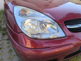 Citroen C5 3.0 V6 Exclusive  141 . | Mobile.bg    16