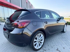 Opel Astra 1.4 TURBO / COSMO / LPG / AVTOMAT / PARKTRONIC  | Mobile.bg    8