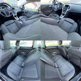Opel Astra 1.4 TURBO / COSMO / LPG / AVTOMAT / PARKTRONIC  | Mobile.bg    11