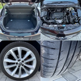 Opel Astra 1.4 TURBO / COSMO / LPG / AVTOMAT / PARKTRONIC  | Mobile.bg    17