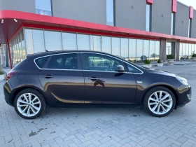 Opel Astra 1.4 TURBO / COSMO / LPG / AVTOMAT / PARKTRONIC  | Mobile.bg    5