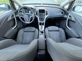 Opel Astra 1.4 TURBO / COSMO / LPG / AVTOMAT / PARKTRONIC  | Mobile.bg    9