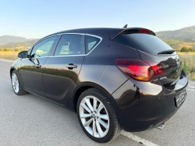 Обява за продажба на Opel Astra 1.4 TURBO / COSMO / LPG / AVTOMAT / PARKTRONIC  ~12 500 лв. - изображение 5