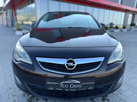 Opel Astra 1.4 TURBO / COSMO / LPG / AVTOMAT / PARKTRONIC  | Mobile.bg    2
