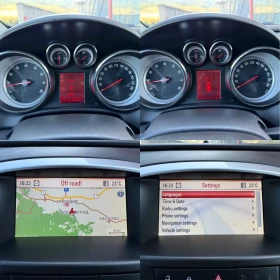 Opel Astra 1.4 TURBO / COSMO / LPG / AVTOMAT / PARKTRONIC  | Mobile.bg    16
