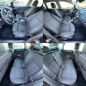 Opel Astra 1.4 TURBO / COSMO / LPG / AVTOMAT / PARKTRONIC  | Mobile.bg    12