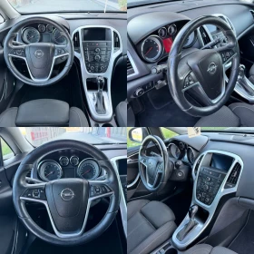 Opel Astra 1.4 TURBO / COSMO / LPG / AVTOMAT / PARKTRONIC  | Mobile.bg    14