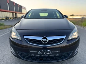 Обява за продажба на Opel Astra 1.4 TURBO / COSMO / LPG / AVTOMAT / PARKTRONIC  ~12 500 лв. - изображение 1