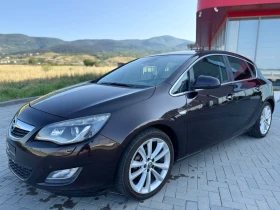 Opel Astra 1.4 TURBO / COSMO / LPG / AVTOMAT / PARKTRONIC  | Mobile.bg    3