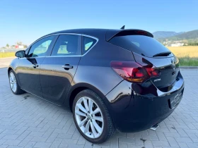 Opel Astra 1.4 TURBO / COSMO / LPG / AVTOMAT / PARKTRONIC  | Mobile.bg    6