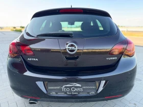 Opel Astra 1.4 TURBO / COSMO / LPG / AVTOMAT / PARKTRONIC  | Mobile.bg    7