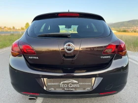 Обява за продажба на Opel Astra 1.4 TURBO / COSMO / LPG / AVTOMAT / PARKTRONIC  ~12 500 лв. - изображение 6
