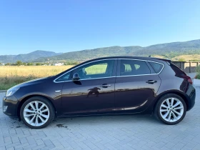Opel Astra 1.4 TURBO / COSMO / LPG / AVTOMAT / PARKTRONIC  | Mobile.bg    4