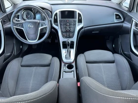 Opel Astra 1.4 TURBO / COSMO / LPG / AVTOMAT / PARKTRONIC  | Mobile.bg    10