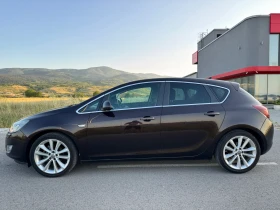 Обява за продажба на Opel Astra 1.4 TURBO / COSMO / LPG / AVTOMAT / PARKTRONIC  ~12 500 лв. - изображение 3