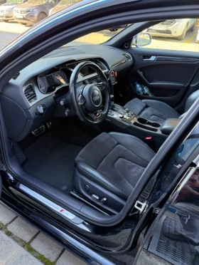 Обява за продажба на Audi S4 ~25 999 лв. - изображение 8