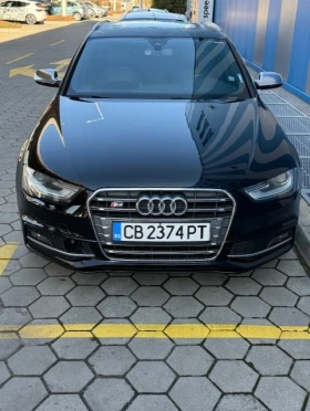 Обява за продажба на Audi S4 ~25 999 лв. - изображение 3
