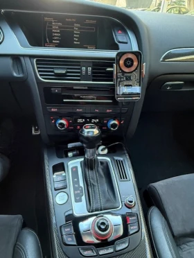 Обява за продажба на Audi S4 ~25 999 лв. - изображение 11