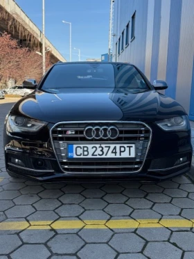 Обява за продажба на Audi S4 ~25 999 лв. - изображение 4