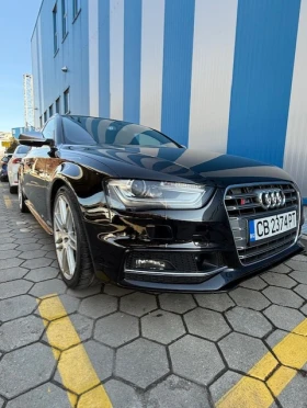 Обява за продажба на Audi S4 ~25 999 лв. - изображение 2