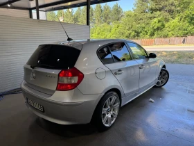 BMW 120 d* * * AVTOMAT | Mobile.bg    6