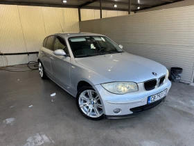 BMW 120 d* * * AVTOMAT | Mobile.bg    3