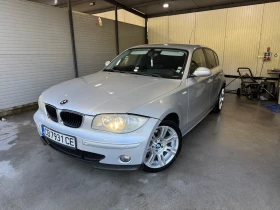BMW 120 d* * * AVTOMAT | Mobile.bg    2