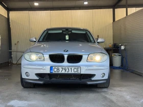     BMW 120 d* * * AVTOMAT