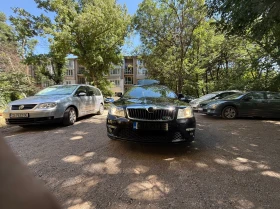 Skoda Octavia VRS | Mobile.bg    6